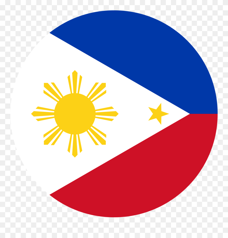 Flag Philippines Clipart