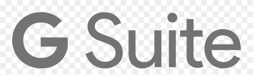 File - Gsuite Logo - Google Suite Logo Svg Clipart