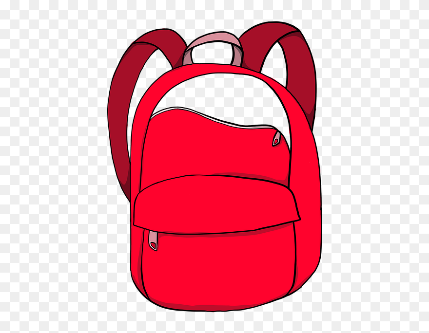 Cartable Png Clipart