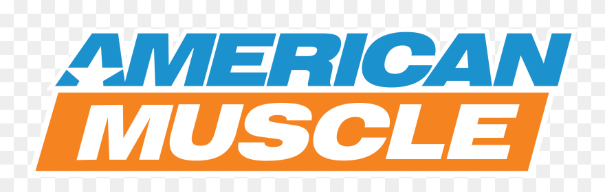 American Muscle Car Logo Wwwpixsharkcom Images - American Muscle Logo Vector Clipart