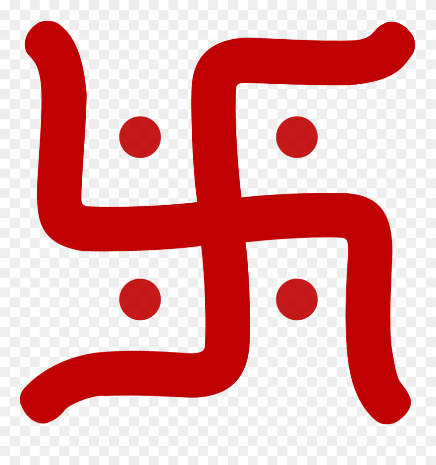 Hinduism Symbol Clipart