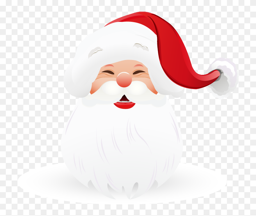 The Elf On The Shelf Santa Claus Christmas Elf - Illustration Clipart