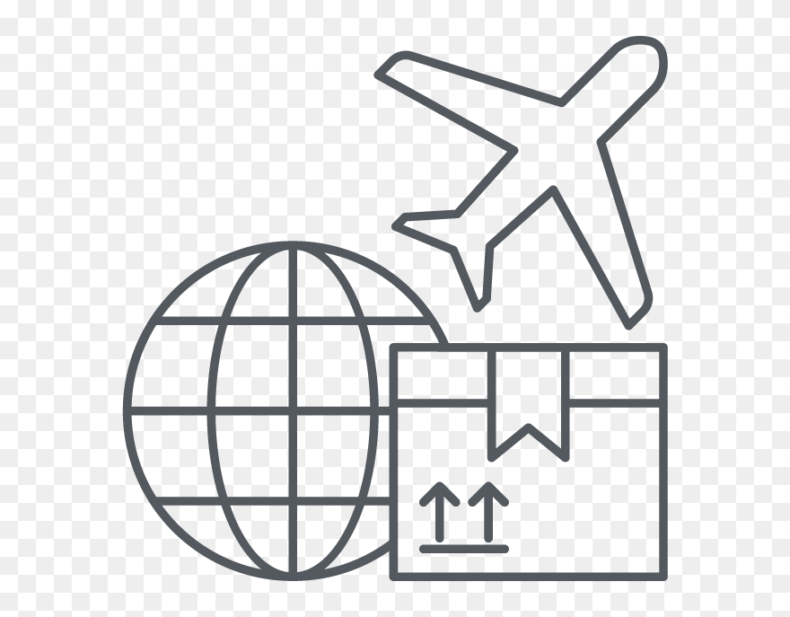 Globe Clipart - Png Download