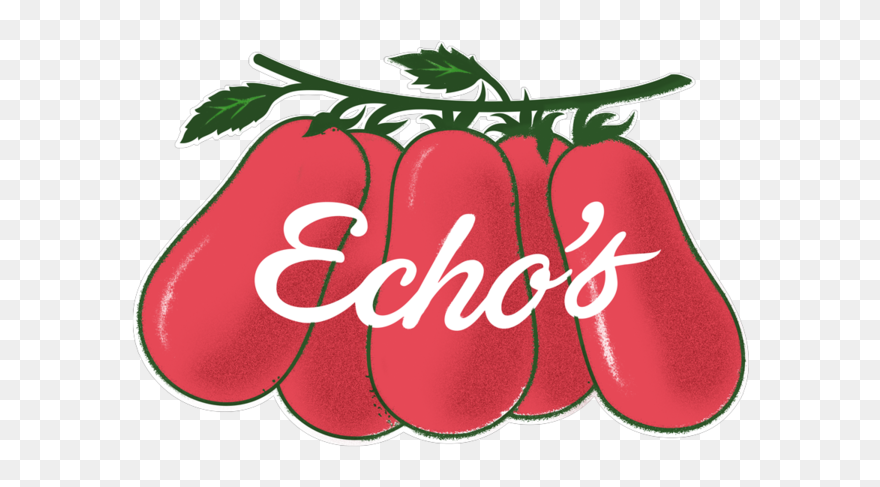 Echo S Clipart