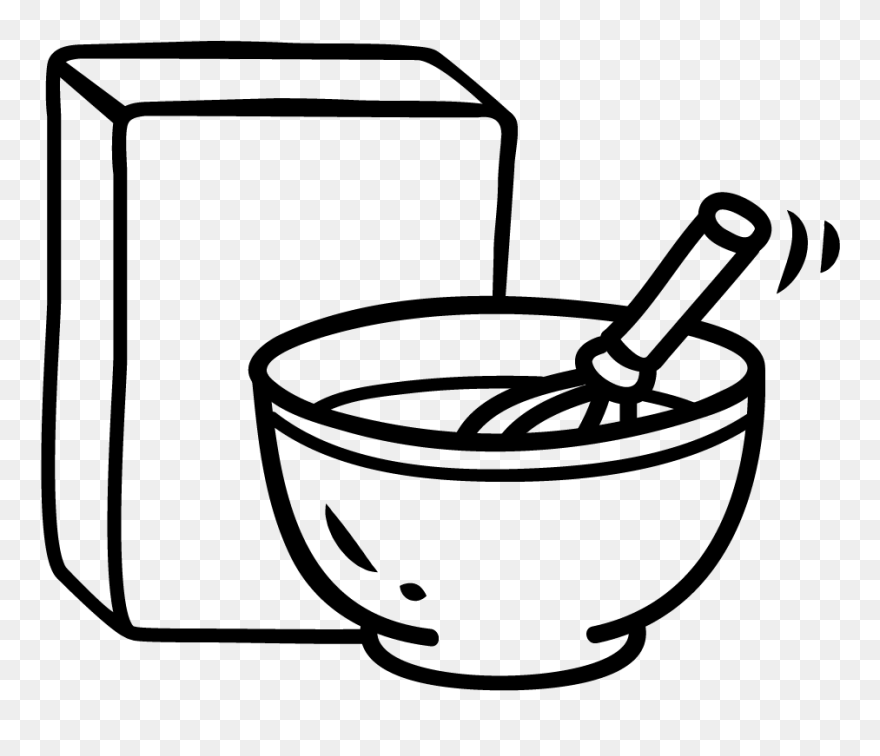Transparent Adding Ingredients Clipart - Png Download