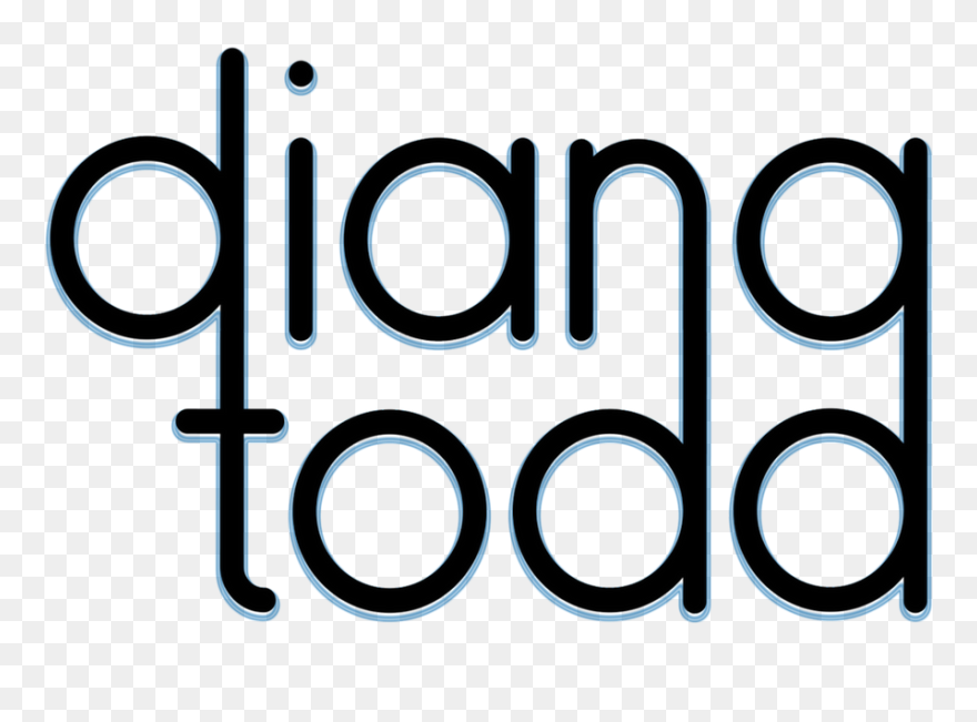 Diana Todd - Circle Clipart