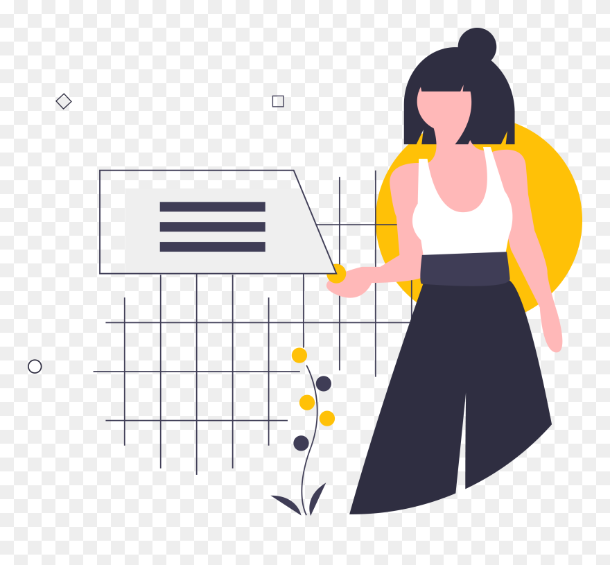 Our Services Illustration Clipart
