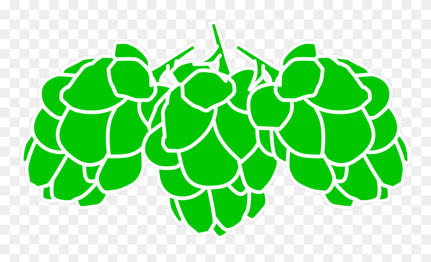 Hops Png Clipart