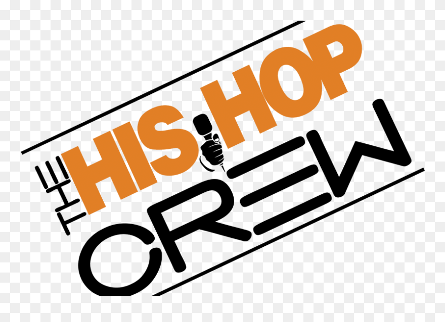 W Clip Hop - Png Download