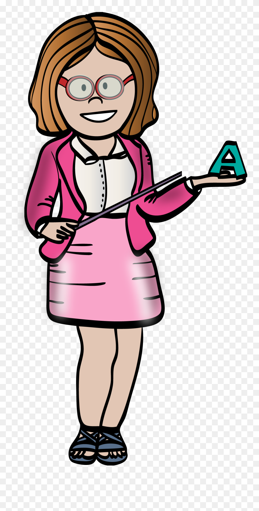 Sock Hop Pictures - Maestros En Caricaturas Clipart