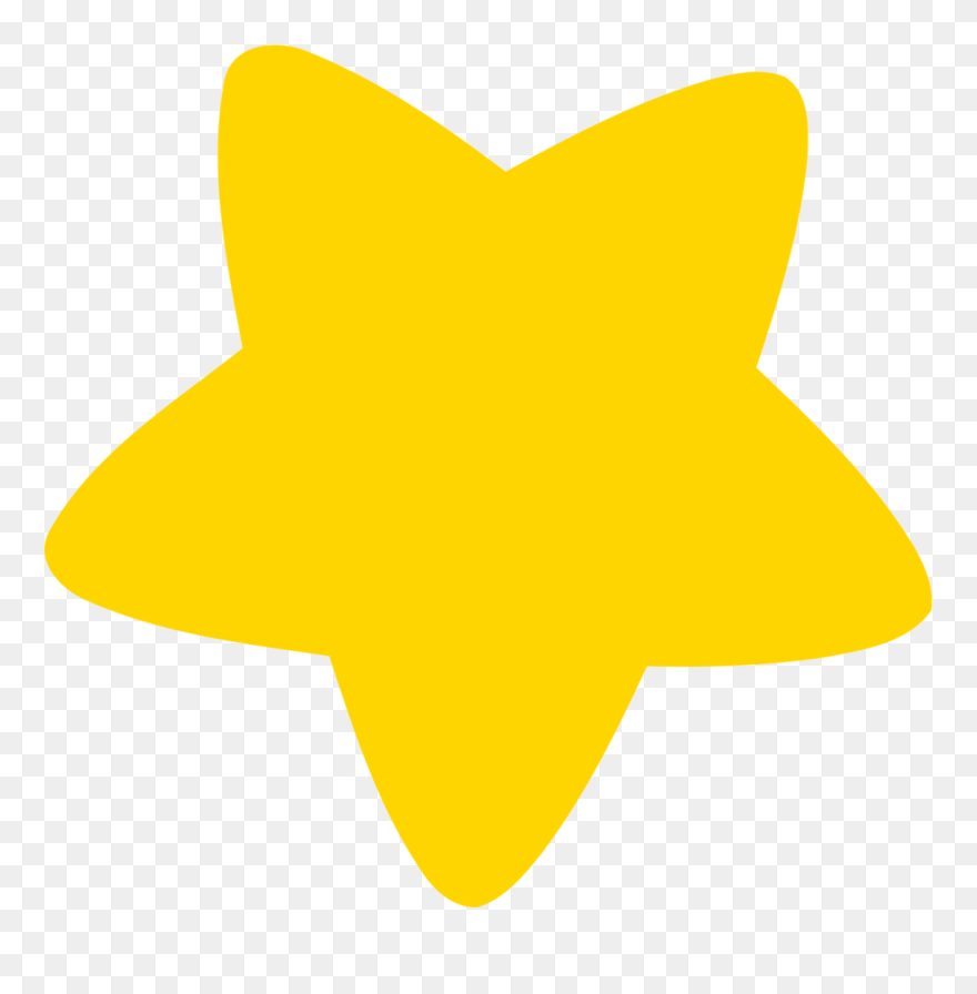 Galaxy Shooting Star Clipart Png Jpg Library Download - Estrela Infantil Png Transparent Png