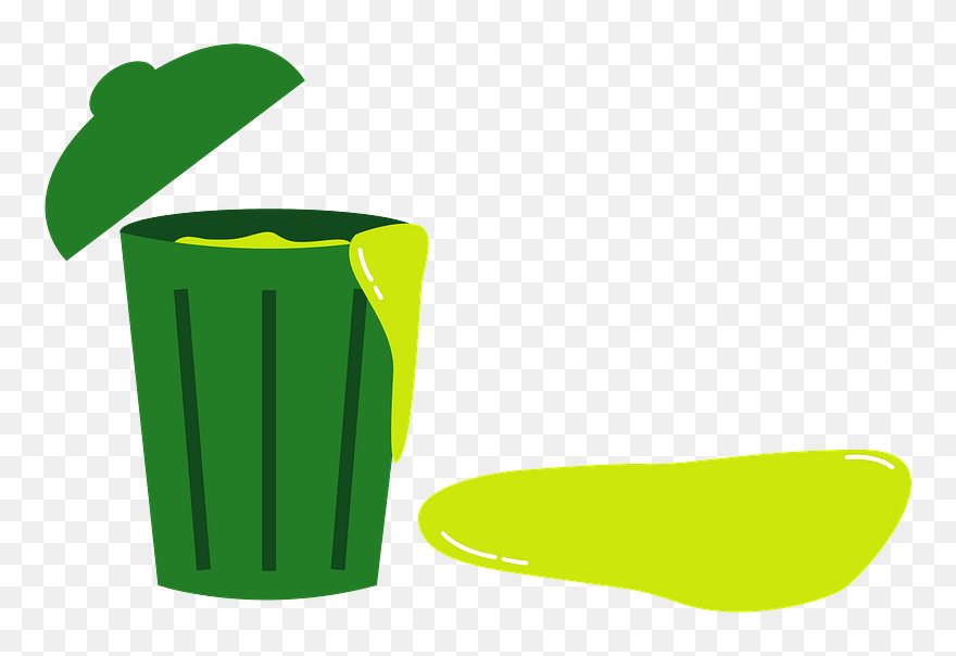 Slime Toy Clipart - Png Download