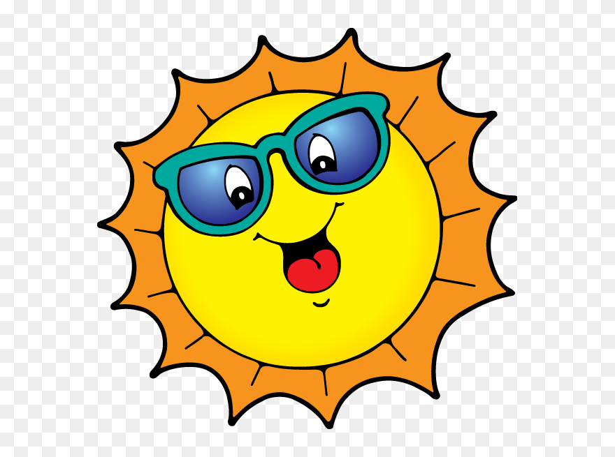 Genius Kids Zone - Smiley Content Clipart