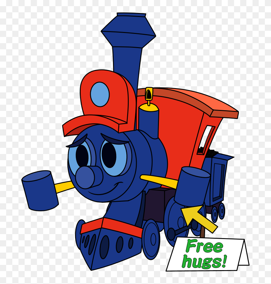 Casey Jr Deviantart Clipart