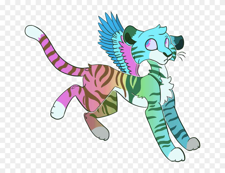 Subconscious Browsing - Cartoon Clipart