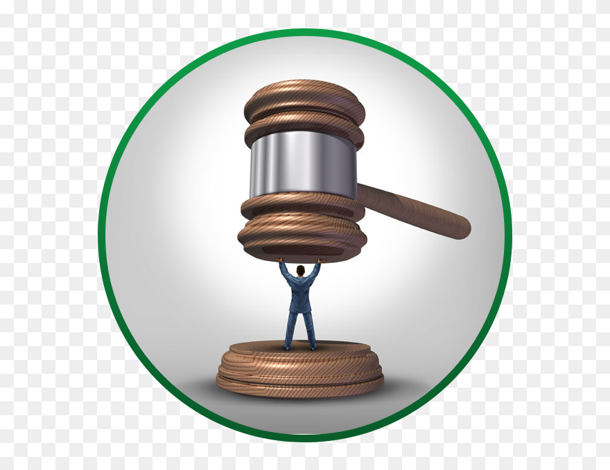 Pc Clipart Practice - Citizens Have Rights - Png Download