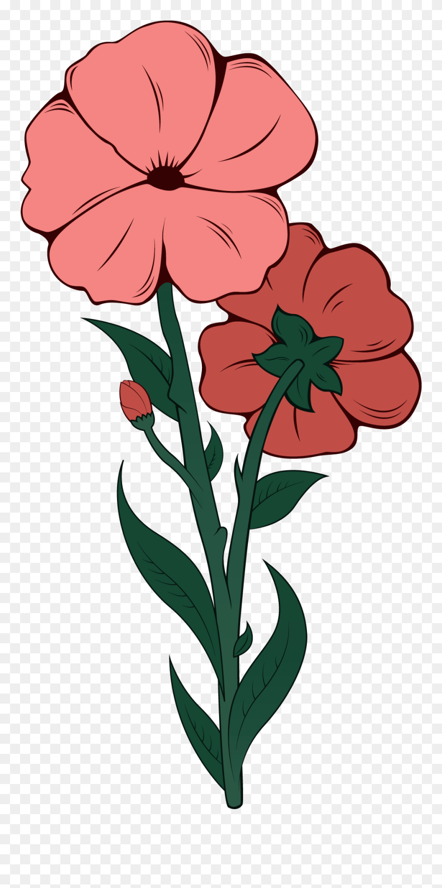Flower Png Clipart