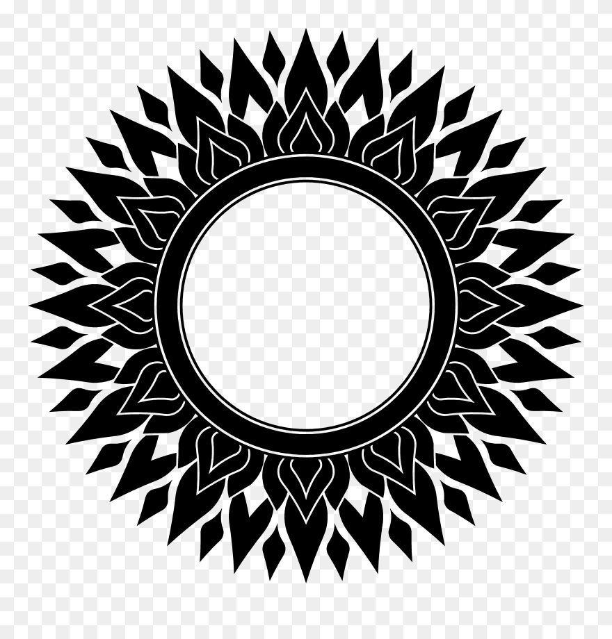 Navajo Nation Logo Clipart (#5680329) - PinClipart