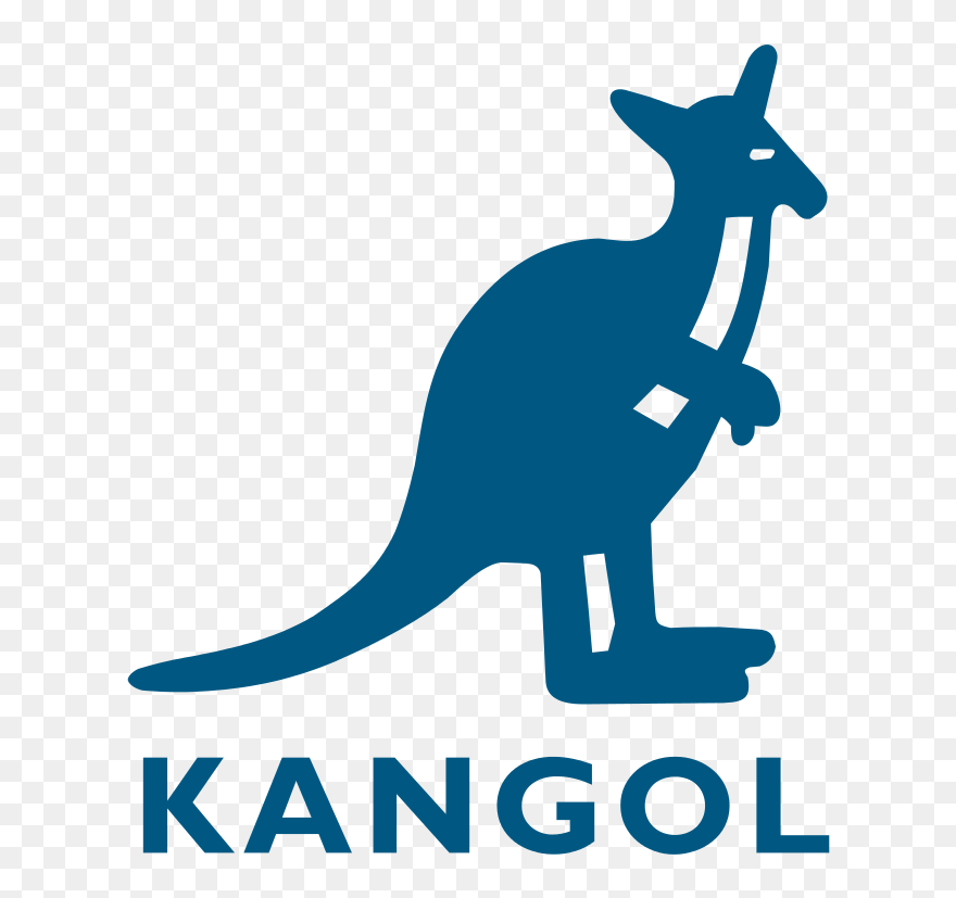 Kangol Hats Are Sold At The Hat House New York 347 - Kangol Logo Clipart