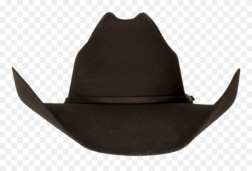Cowboy Hat Clipart