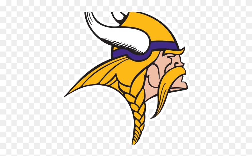 Vikings - Francis Howell High School Vikings Clipart