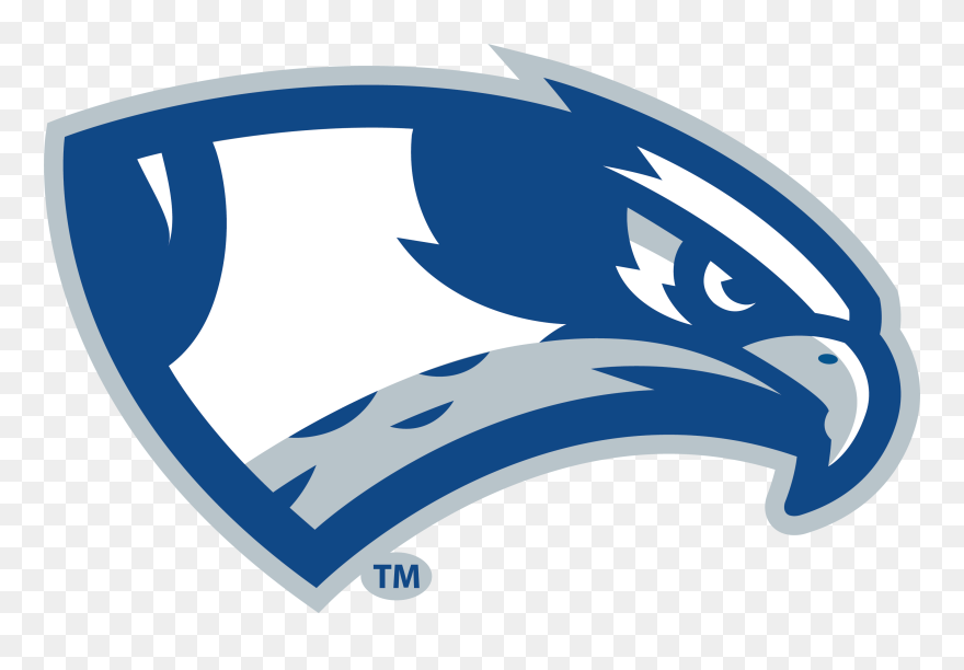 Riverdale Falcon Logo Ohio Clipart