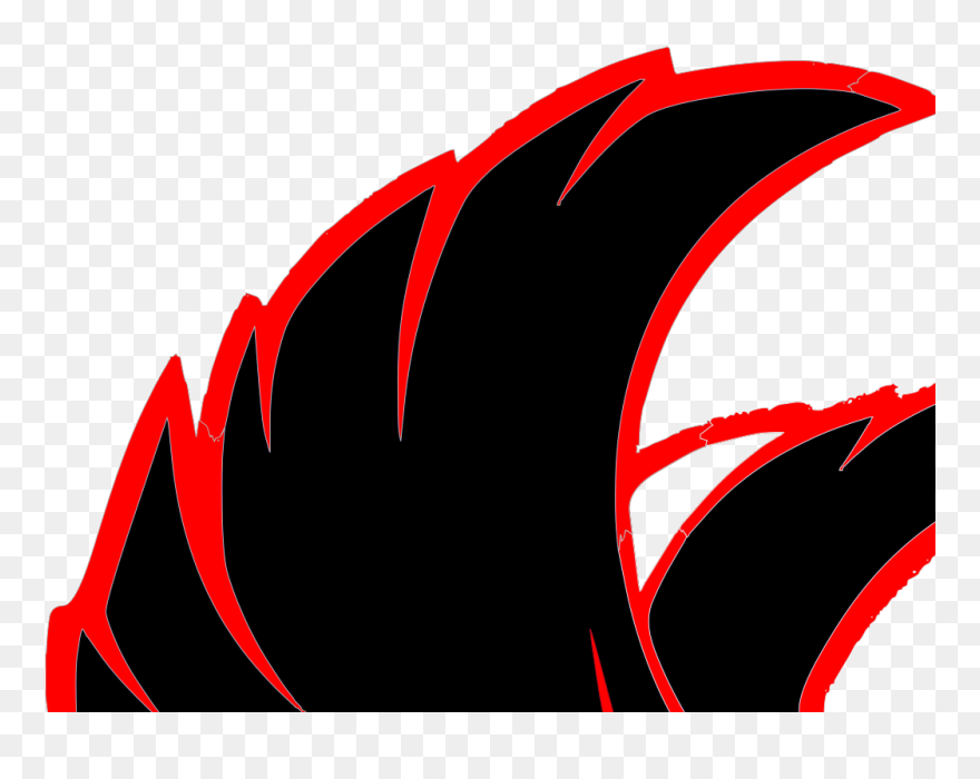 Blood Falcon Svg Clip Arts - Illustration - Png Download