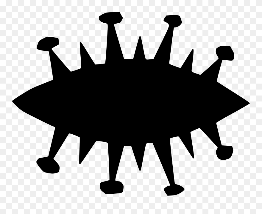 Frontier Clip Arts - Clip Art - Png Download