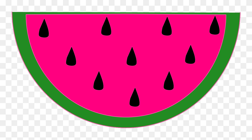 Watermelon Clipart