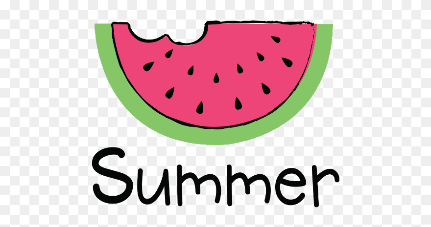 Watermelon Clipart