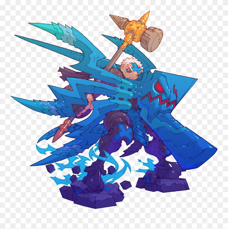 Dragon Marked For Death Warrior Clipart , Png Download - Dragon Marked For Death Warrior Transparent Png
