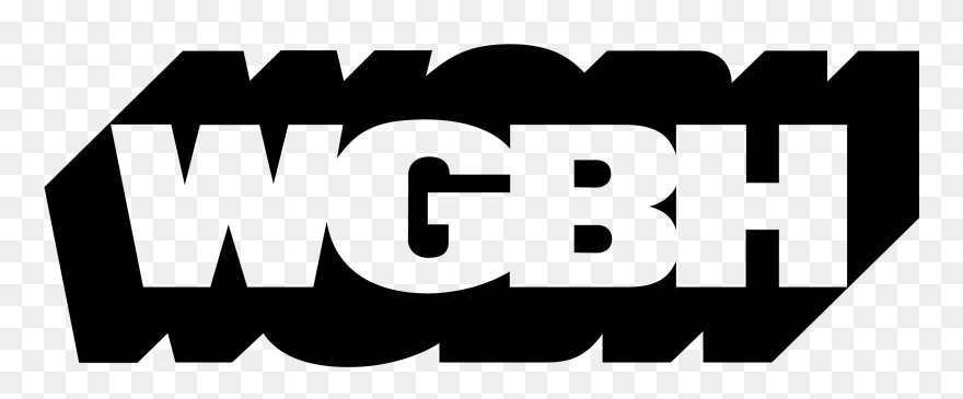 Wgbh Boston Logo Clipart