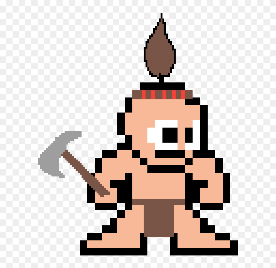 Star Wars Jedi Pixel Clipart