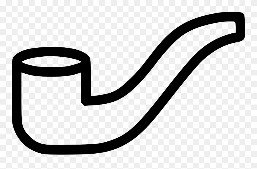 Transparent Cigar Clipart - Cigar Black Png