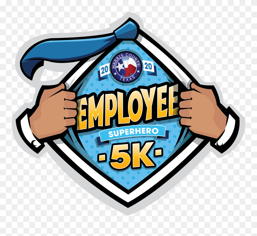 Harris County, Texas Clipart