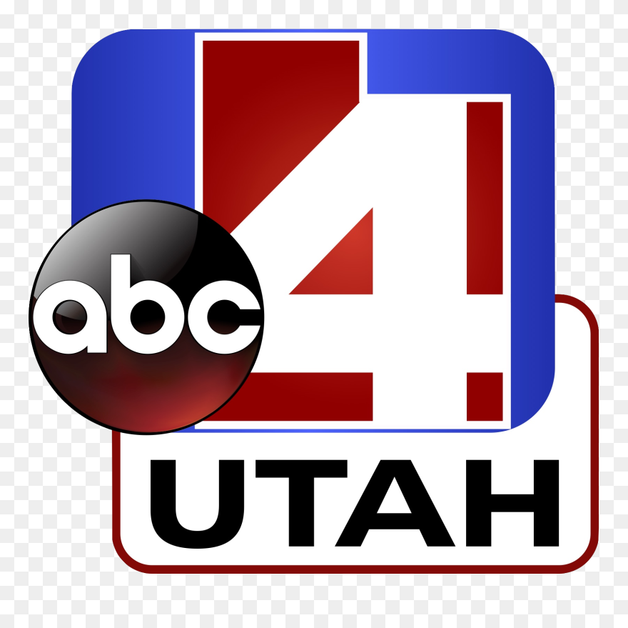 Abc 4 Utah Clipart