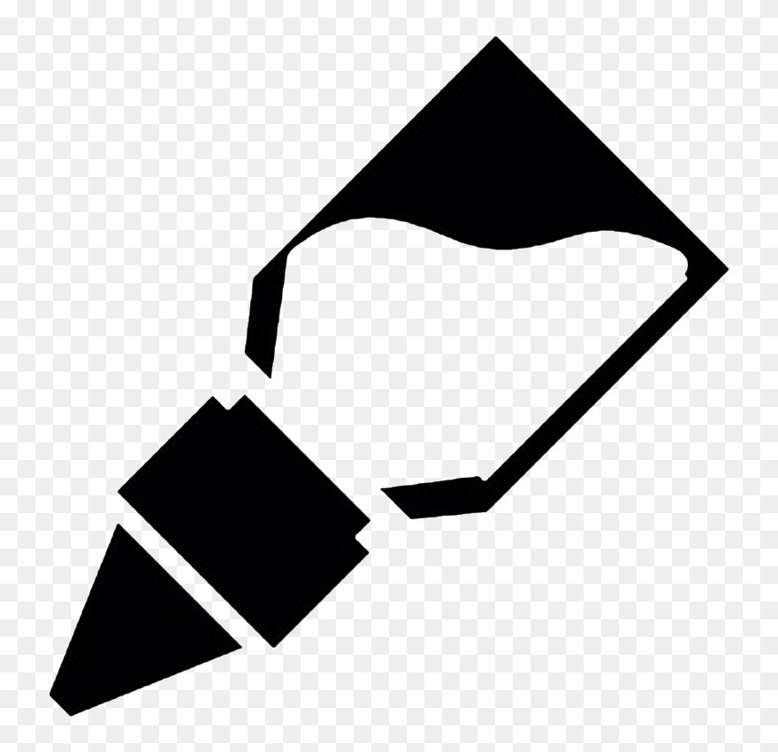 Transparent Eyelashes Clipart - Eye Drop Png