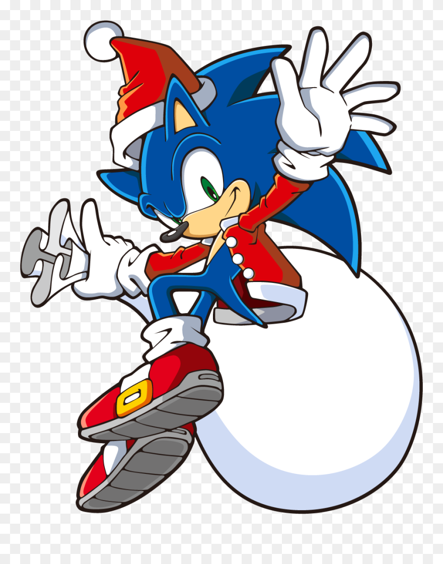 Sonic The Hedgehog Clipart Channel - Sonic Boom X Reader One Shots - Png Download