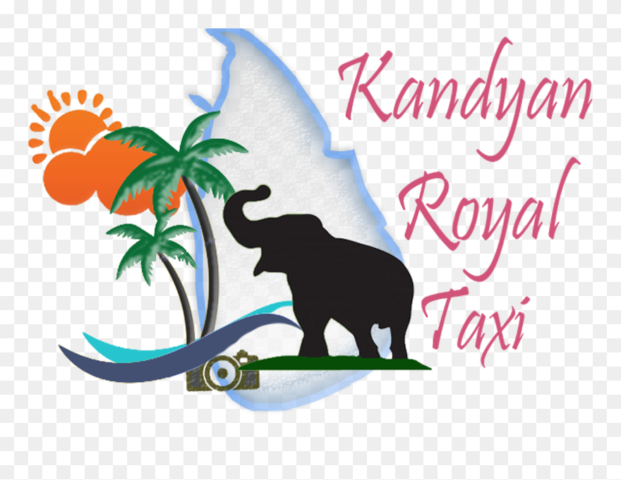 Sri Lanka Heritage Clipart - Png Download