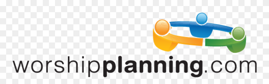 Concert Clipart Praise Team - Graphic Design - Png Download