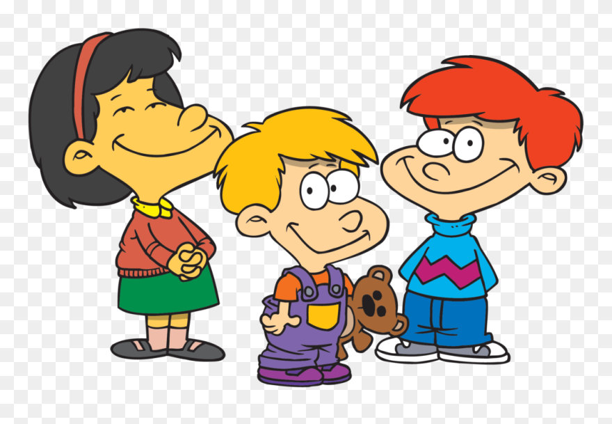 Best And Cool Whatsapp - Cousins Clipart - Png Download