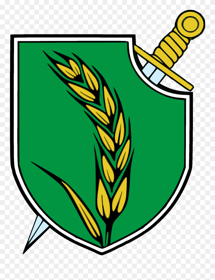 Fascist Zbor Logo - Zbor Dimitrije Ljotic Clipart