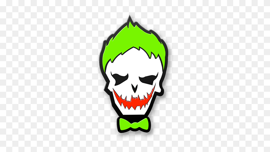 Emblem Main Event Emblems - Joker Image For Logo Clipart
