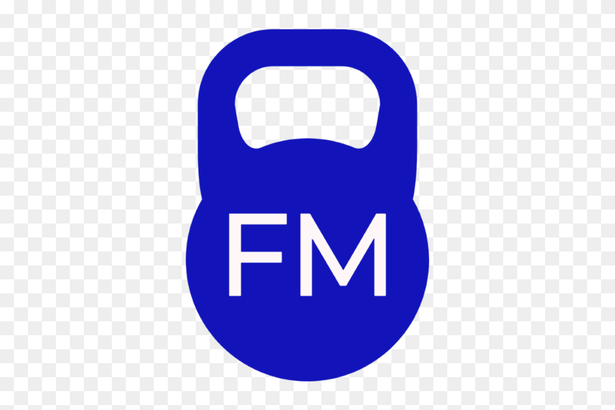 Dumbell Clip Art - Png Download