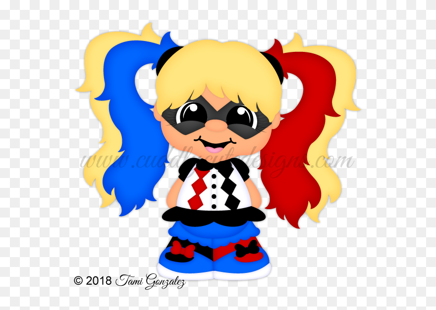 Molde Del Guason Para Goma Eva Clipart