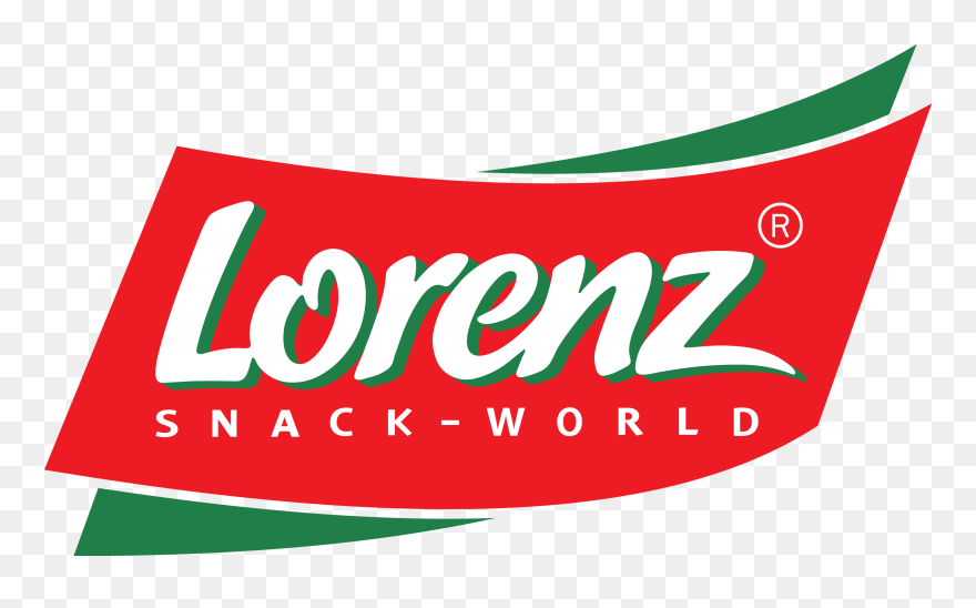Lorenz Bahlsen Snack World Clipart