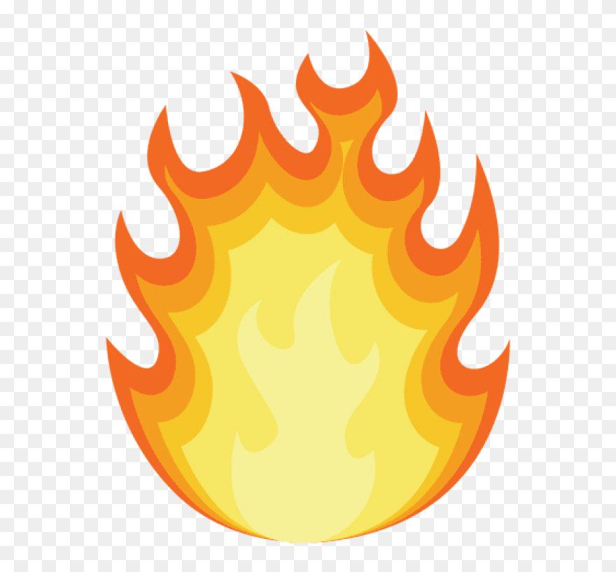 Bonfire Png Image Imagens De Fogo Desenho Clipart 5681374 Pinclipart