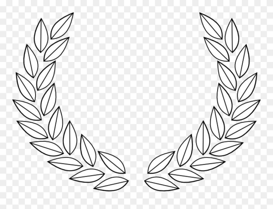 Olive & Wood - Folha De Louro Png Clipart
