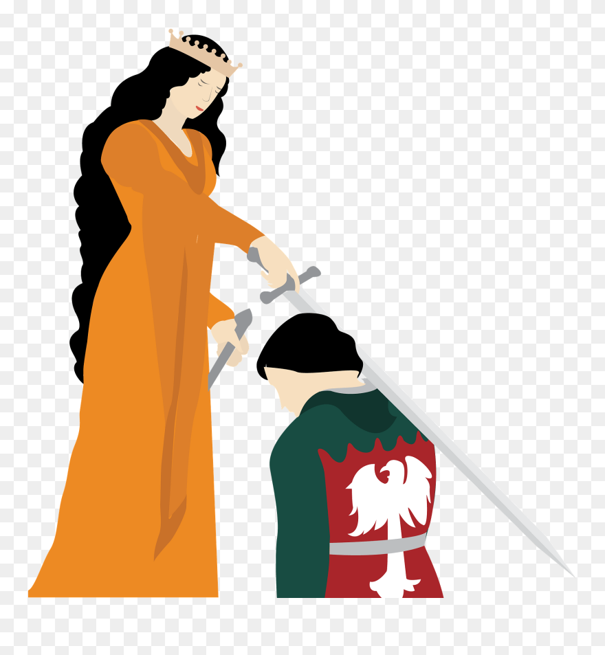 Knight Clipart