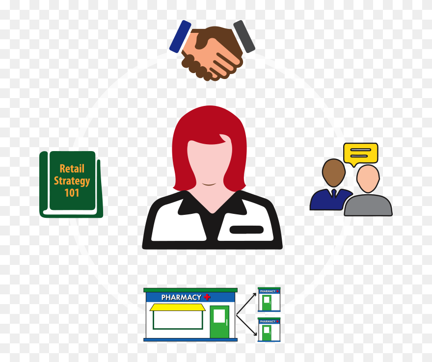 Pharmacy Education Clipart